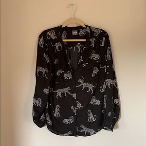 New York & Company top